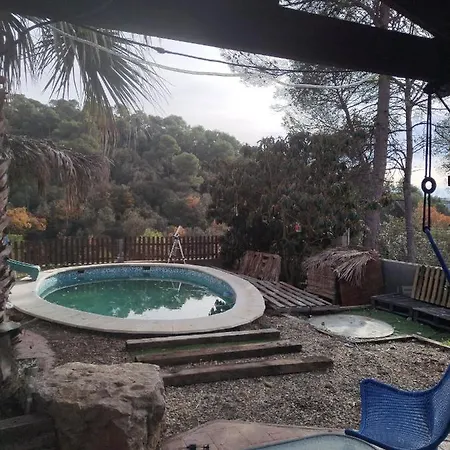 El Caliu *